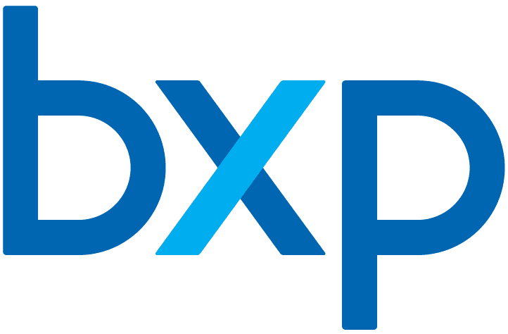 bxp logo