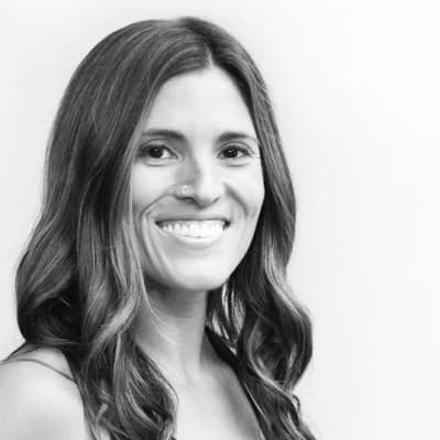 Portrait of Steph Strine