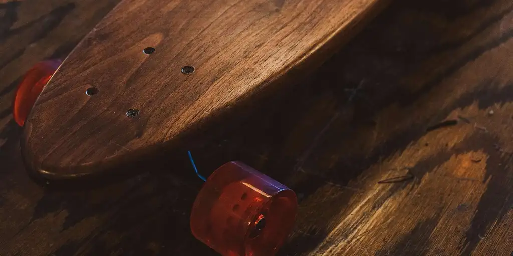 wood working tools sitting on a table